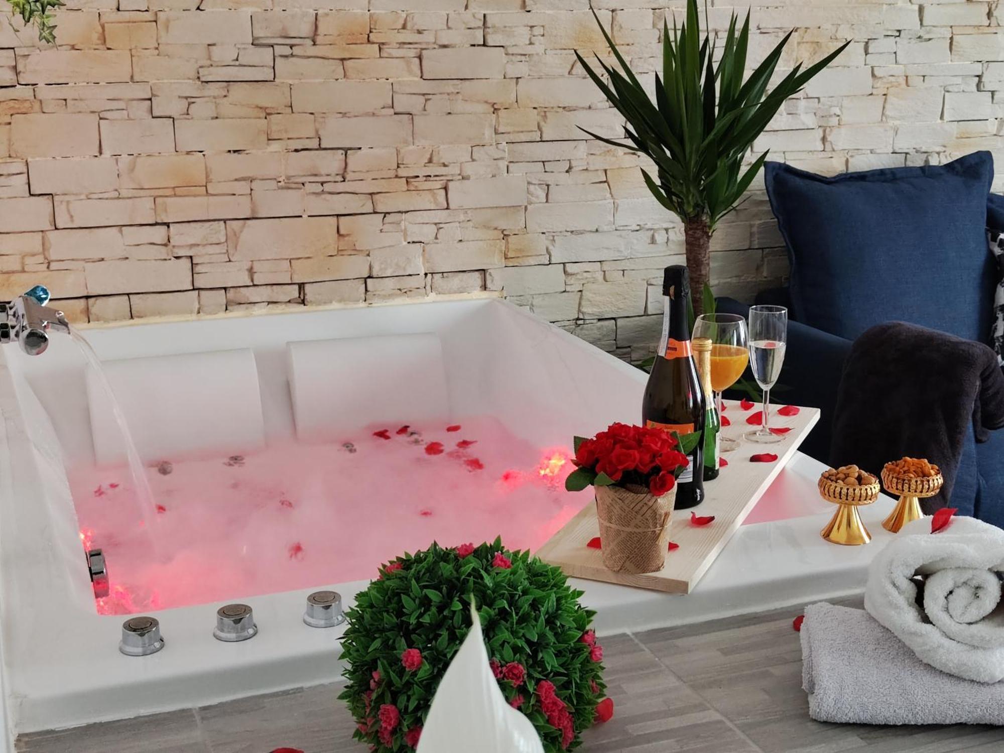 Romantic Cocon Home In 뮐루즈 외부 사진