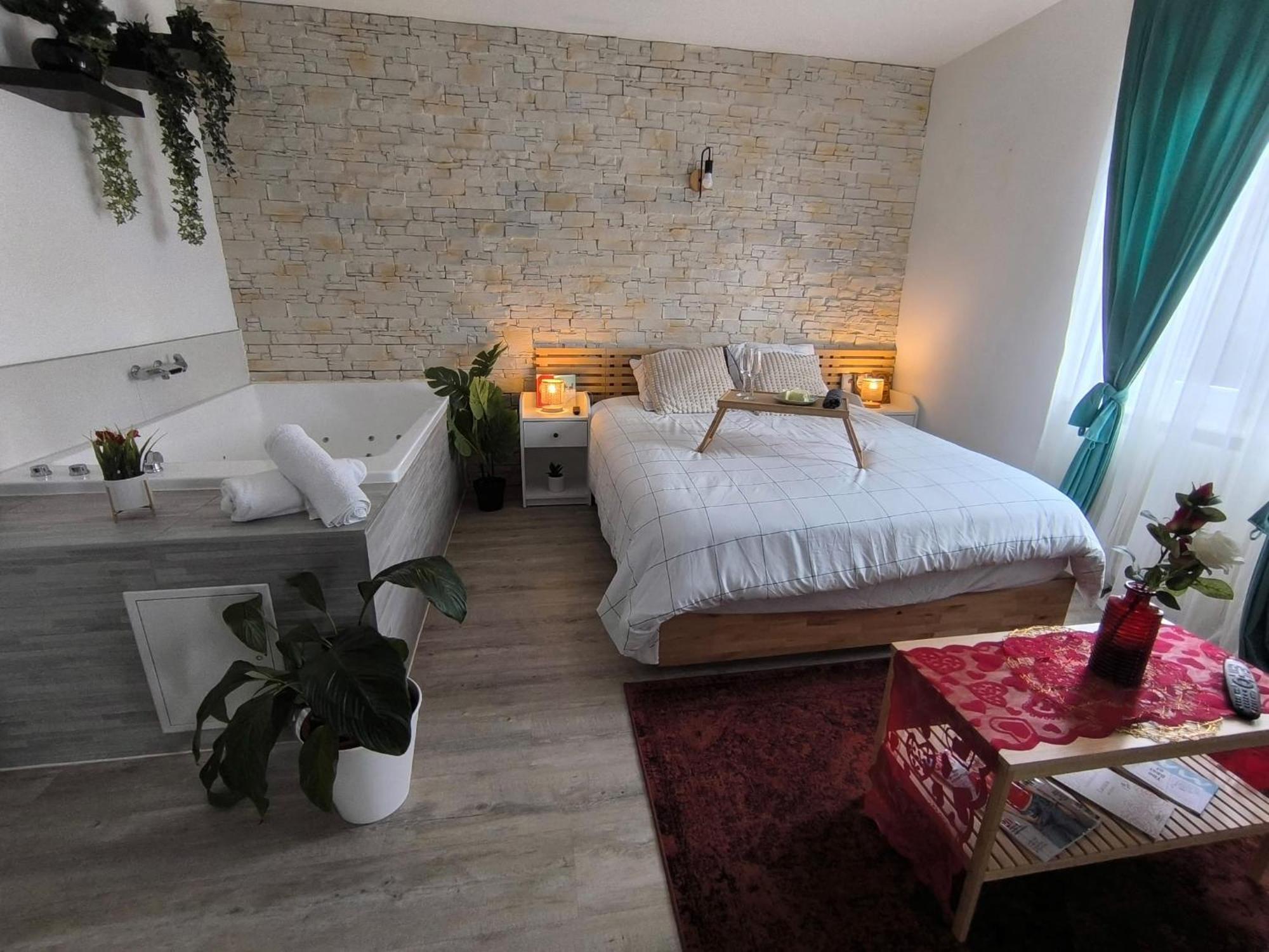 Romantic Cocon Home In 뮐루즈 외부 사진
